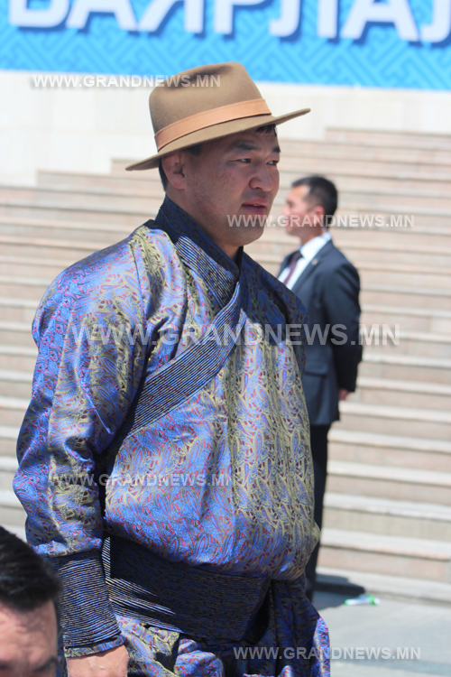 Даян аваргын даацтай сонголтууд