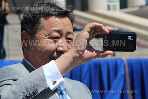 “Зоригт”-ой папарацчин 