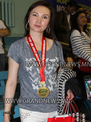 Гавьяат “сагсчин”