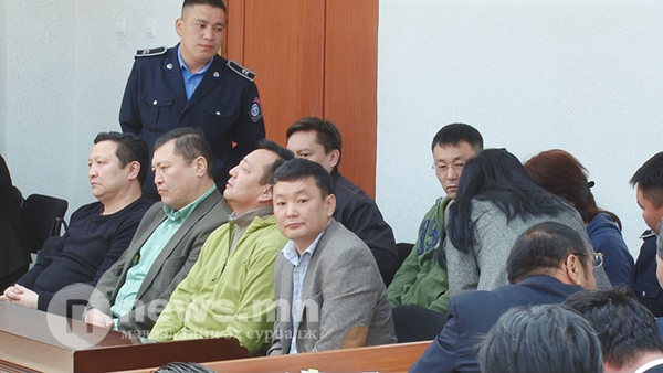 МИАТ-ийн экс удирдлагуудад 10-14 жил оноолоо 