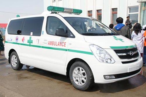 Баярын өдрүүдэд яаралтай тусламж 24 цагаар ажиллана