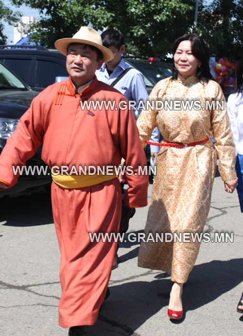 Эцэг малын эзэн  