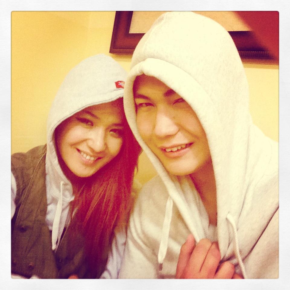 Дуучин Х.Акботагийн шинэхэн хайр