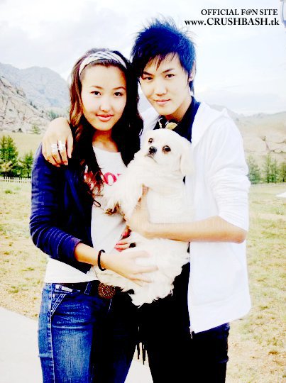 Дуучин Э.Номингийн ээлжит амрагууд 