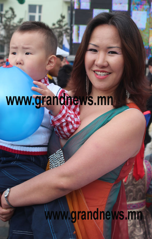 “Буян”-ийн Жагаагийн хэнз үр анх удаа 