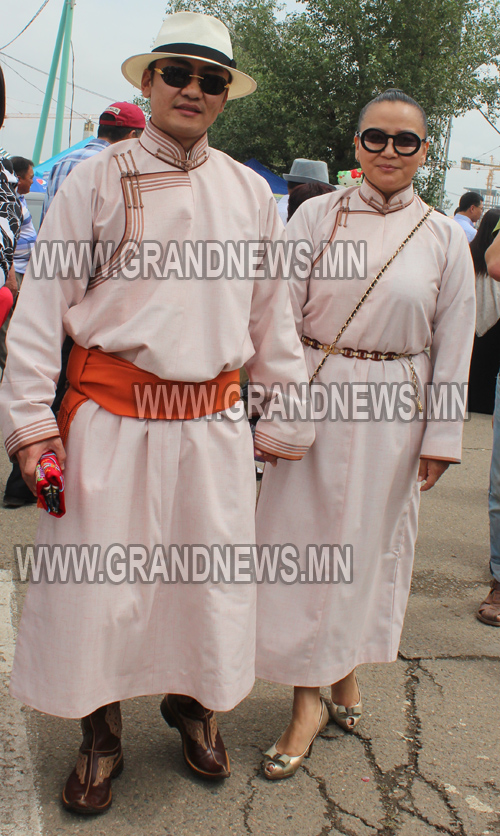 Хаянаагийн Монгол гангараа