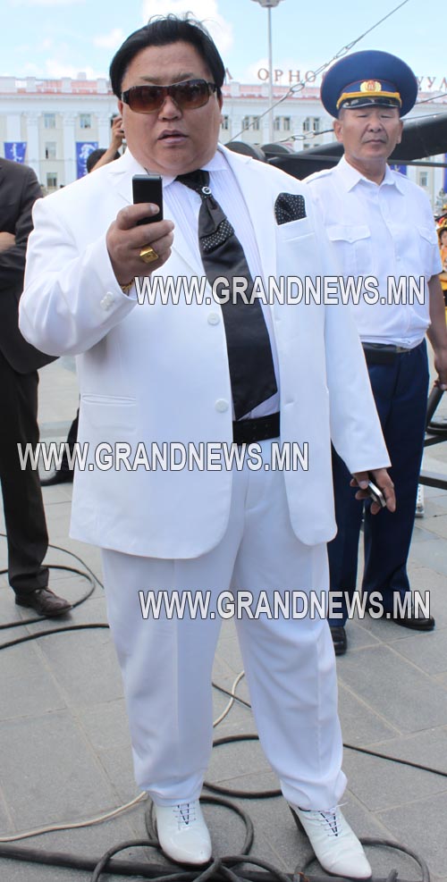 Завханы гавьяатын зөөлөн сэтгэлийн өр 