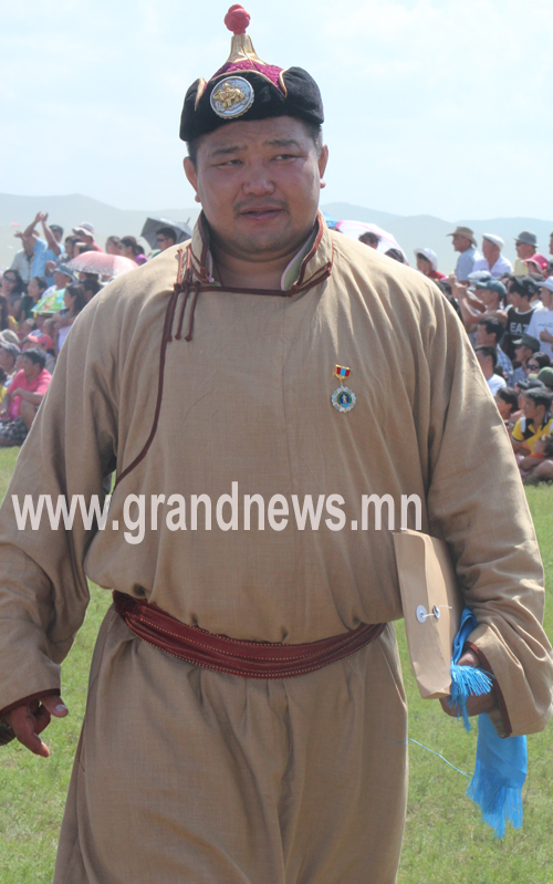 Д.Рагчаа гарьдад дурласан бүсгүй 