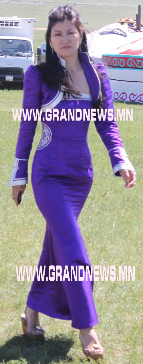 “Макс”-ын баян дүү 