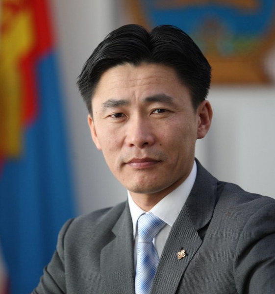 Экс засаг Ё.Баатарбилэг батлан даалтанд 