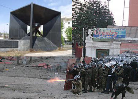  Хэлмэгсдийн хөшөөнд цэцэг өргөнө