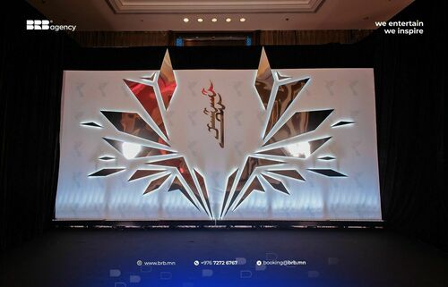 Сүхбаатар нутгийн зөвлөлийн шинэ жил