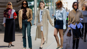 Орчин үед чинээлэг бүсгүй ямар харагддаг болсон бэ?