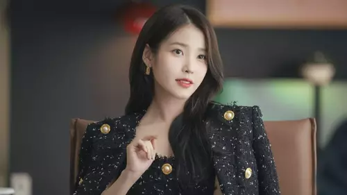 Fashion: К попын хатан хаан IU-ийн шинэ кинон дахь high fashion, брэндийн хувцаслалт